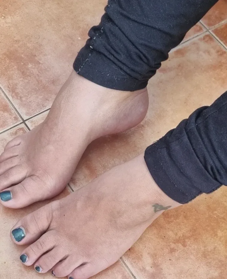 Ida, 34