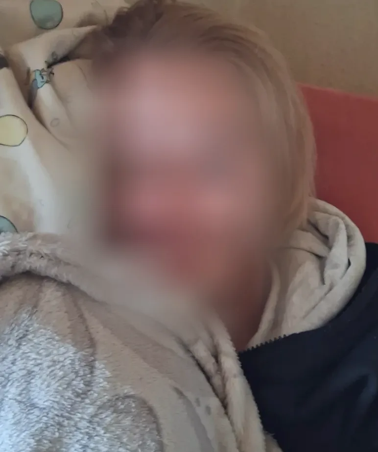 Marie, 39