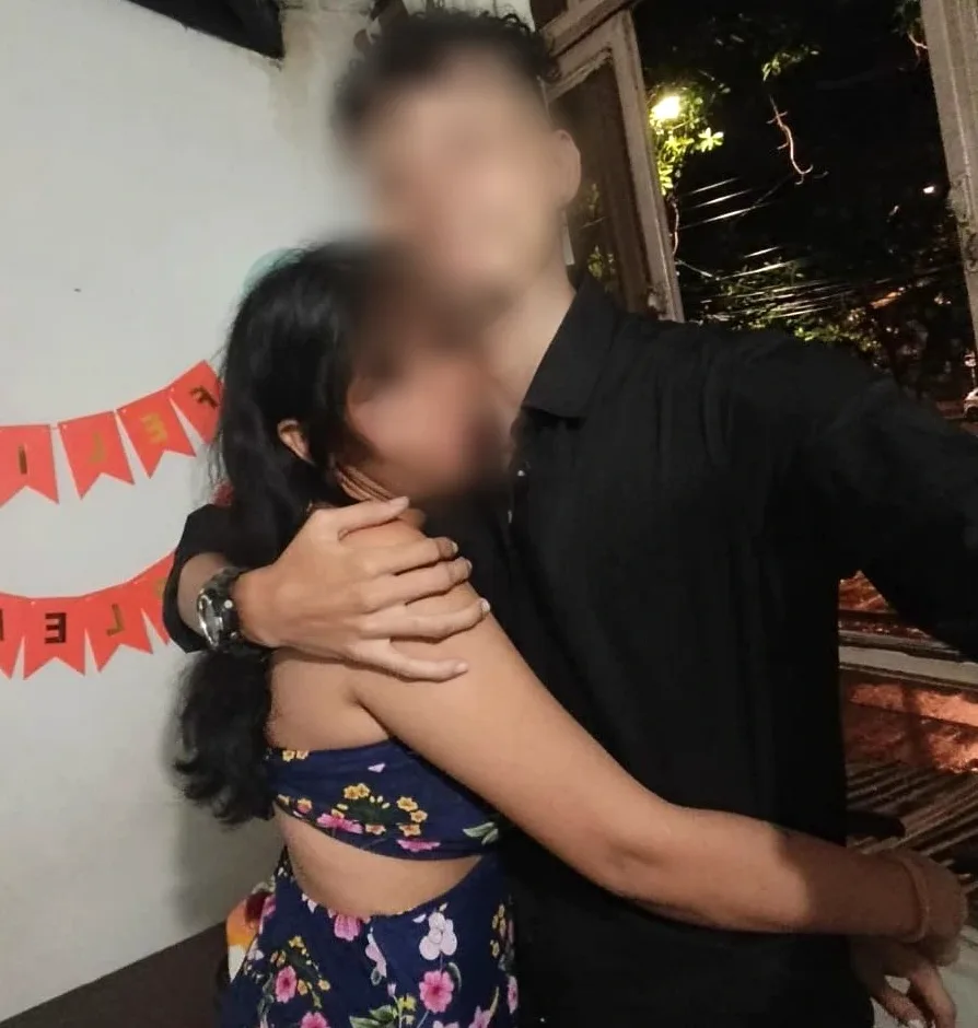 Vivien, 26